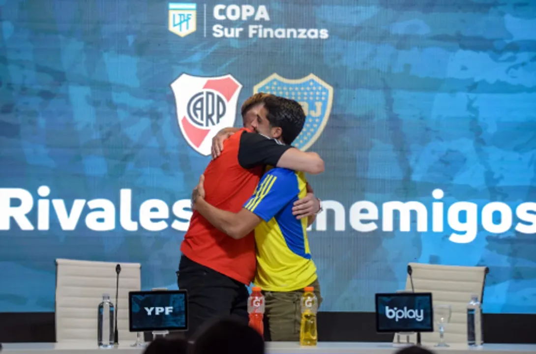 armani y figal