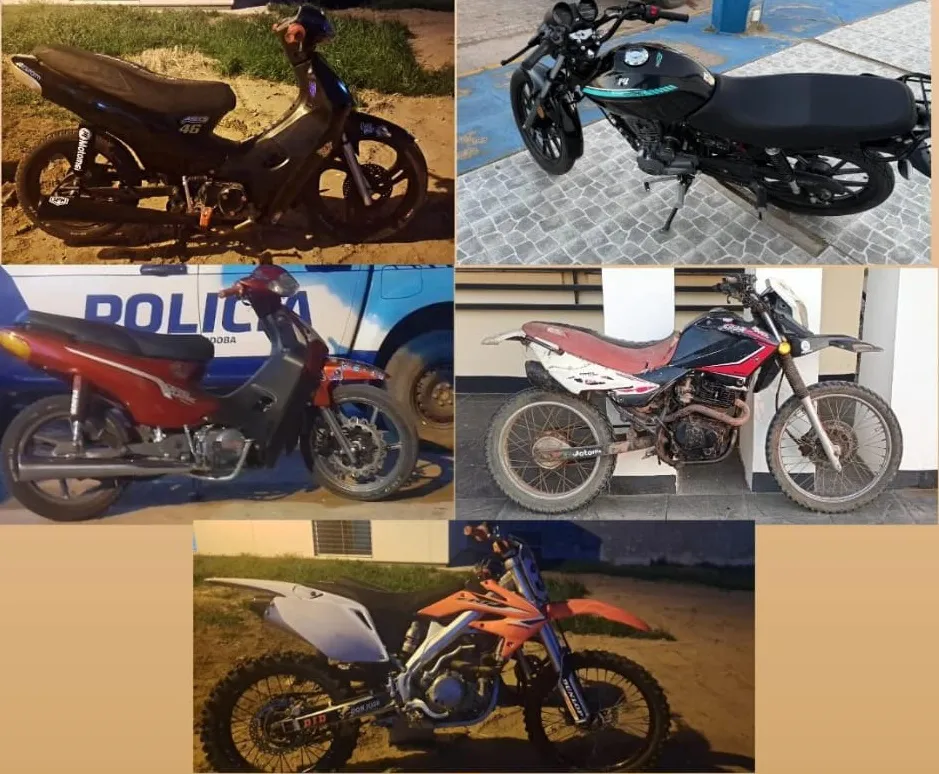 MOTOS 2