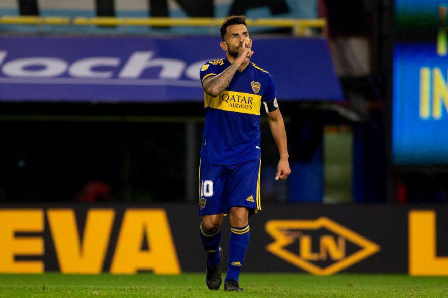carlitos tevez