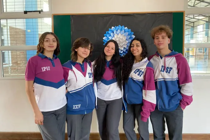 Concejo Deliberante Estudiantil