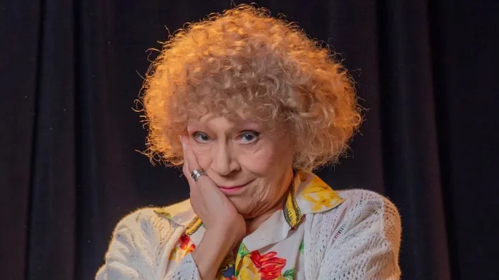 María Rosa Fugazot