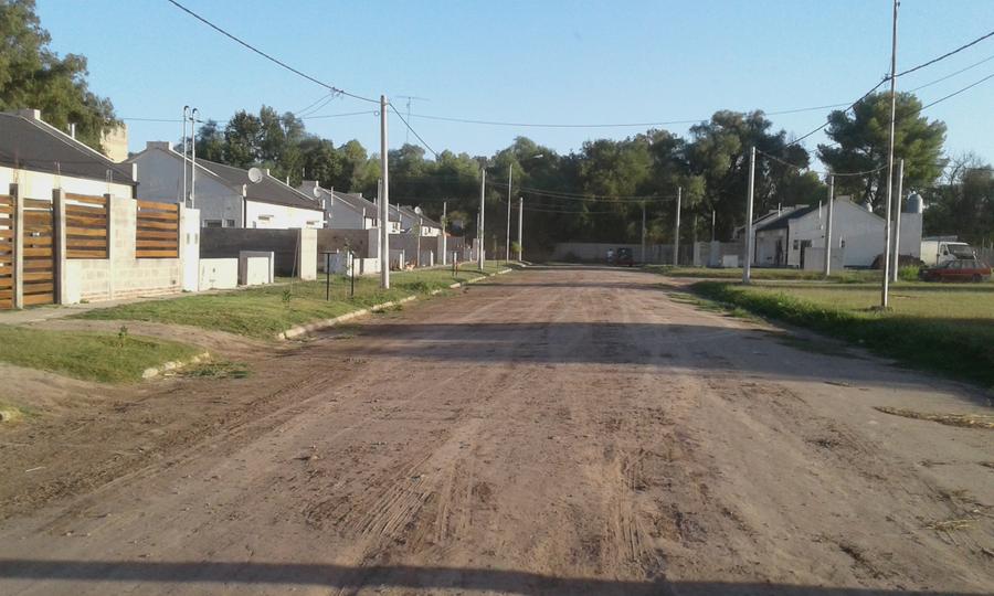 PASAJE ONESIMO CABRERA