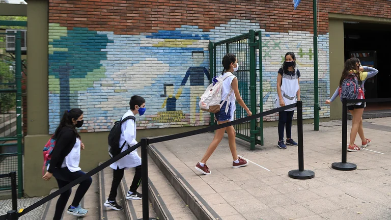 clases 2022