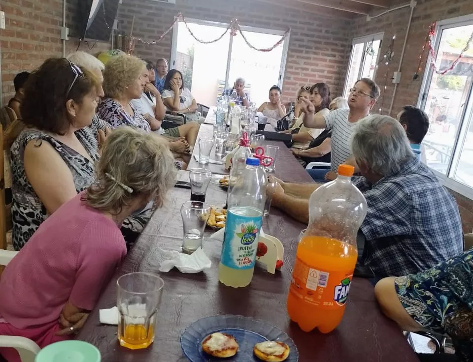 Cierre de año Facundo