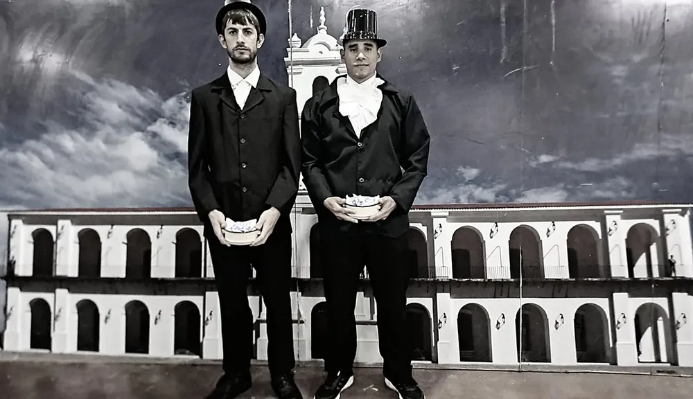 FRENCH Y BERUTI