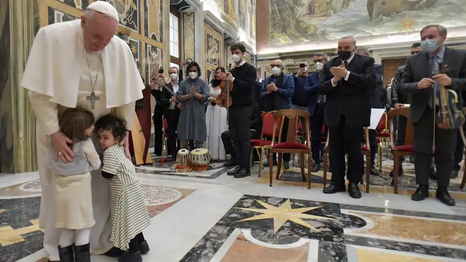 Papa Francisco
