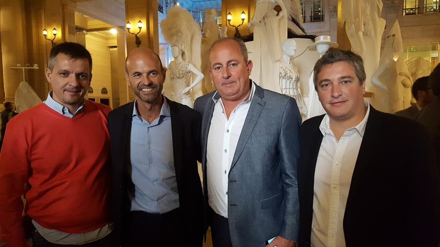Altolaguirre, Dietrich, Marino y Pisandelli