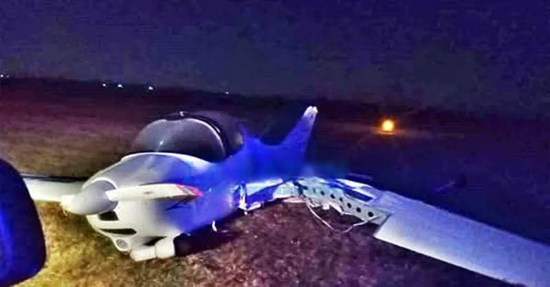 avion toro 1