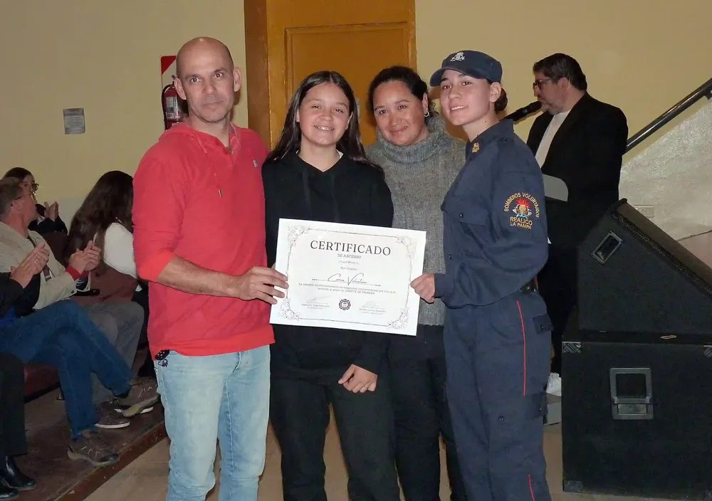 bomberos 19c