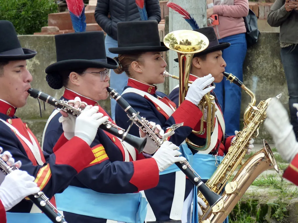 centenario escuela 222 acto formal 16 FILE