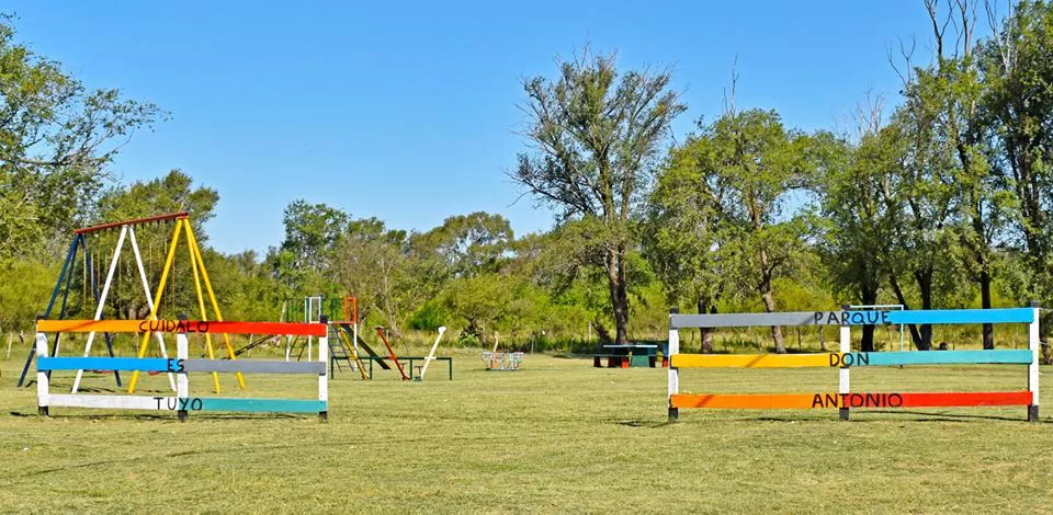 parque don antonio