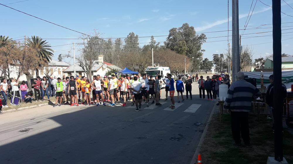 CORRIDA 92° CLUB AGUAS BUENAS 012