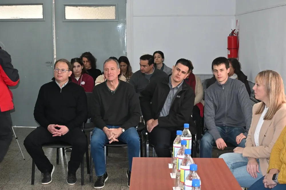 concejo juvenil muni 2025 5