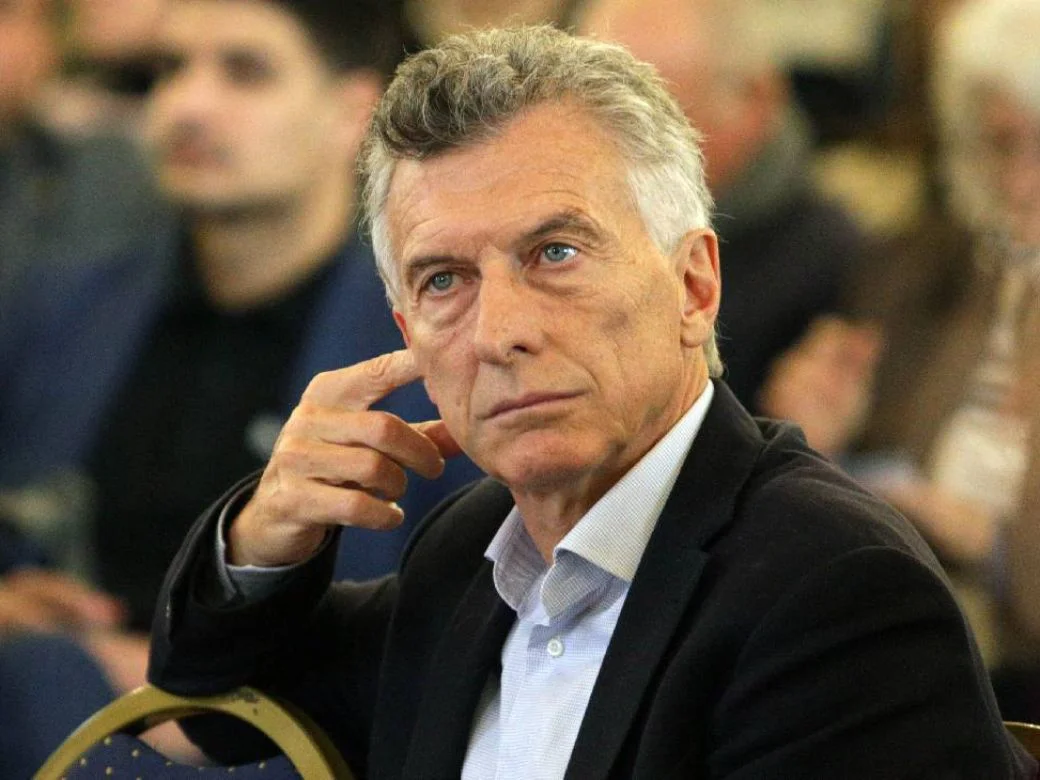 macri