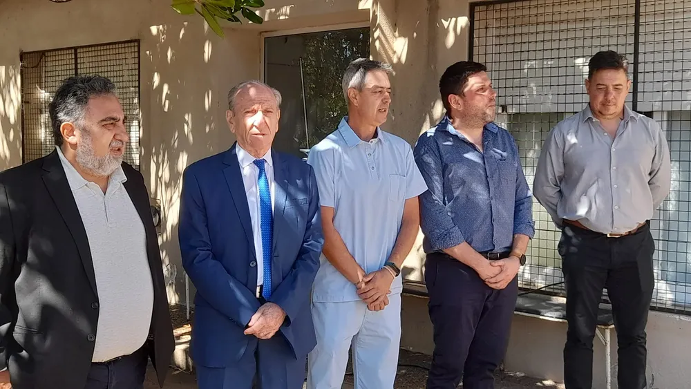 Laboratorio Parera 6