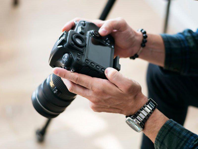 FOTOGRAFÍA