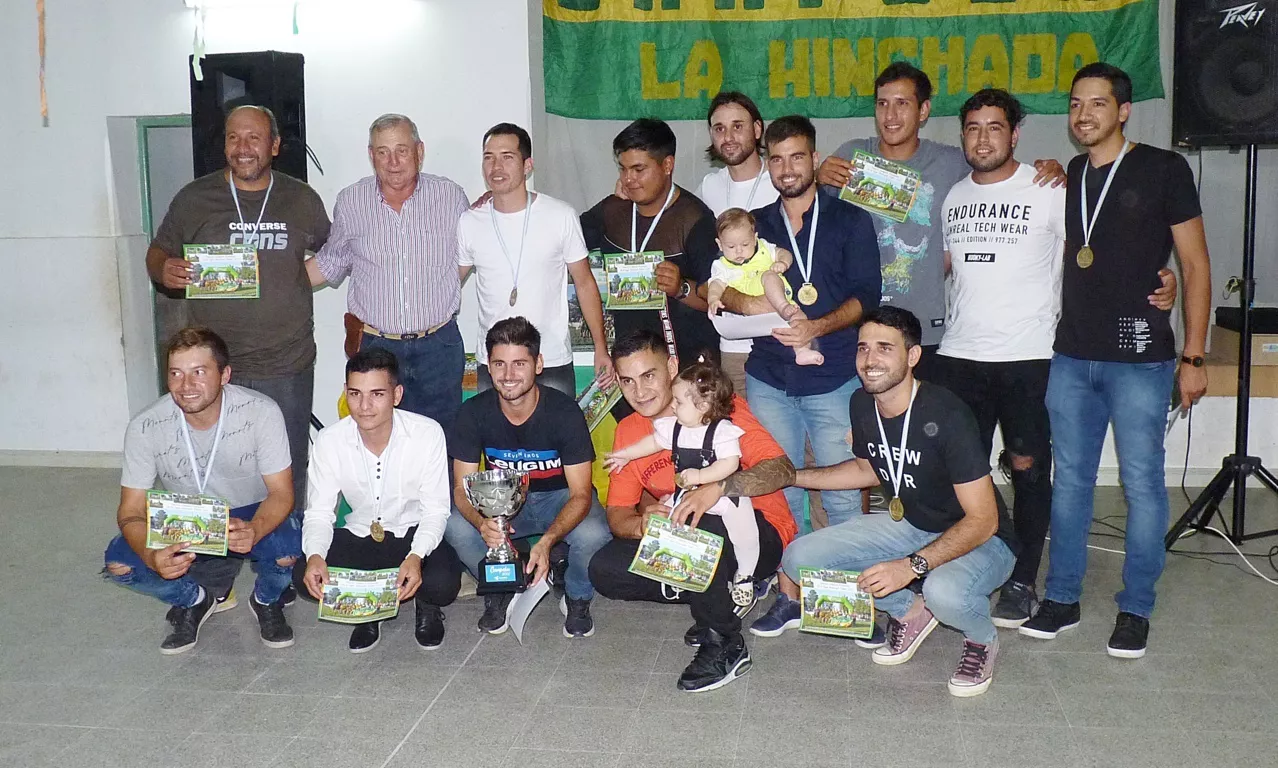 falucho equipo (FILEminimizer)