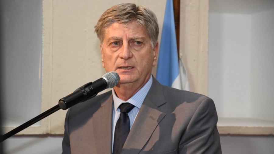 SERGIO ZILIOTTO