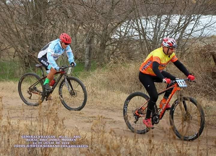 bikers en Villegas 1