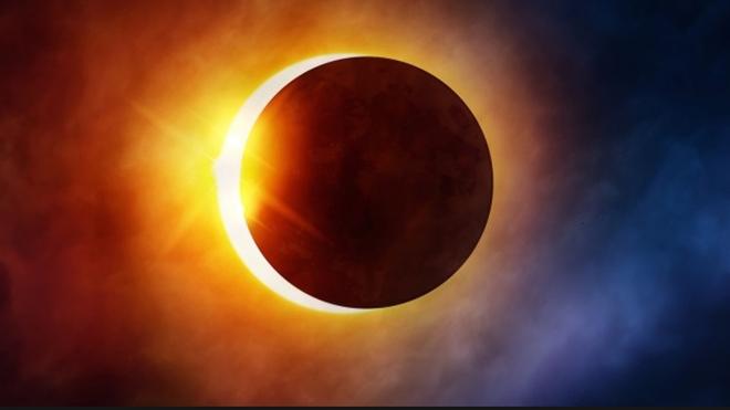 eclipse