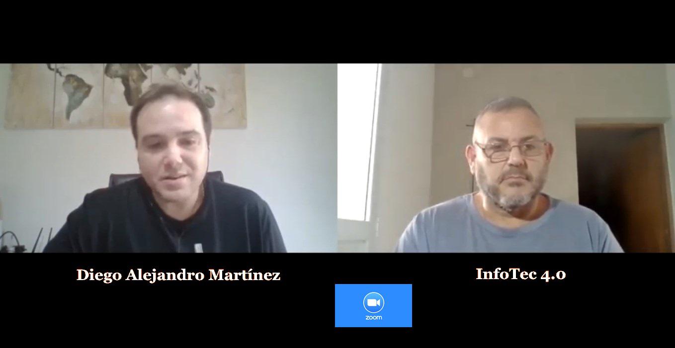 zoom Diego Martínez