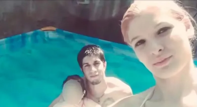 pareja de Barrelier
