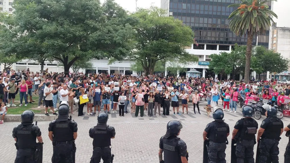 marcha inseguridad rio cuarto 1