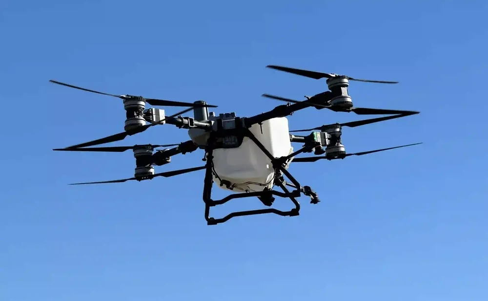 drone RAS 19 c