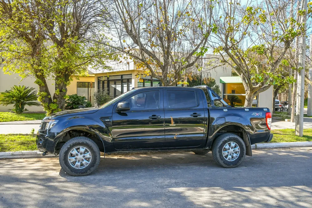 RANGER 6