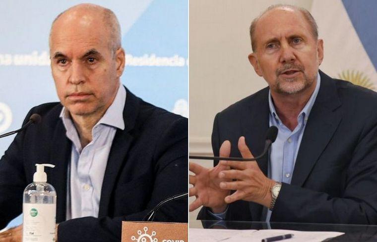 Larreta Perotti