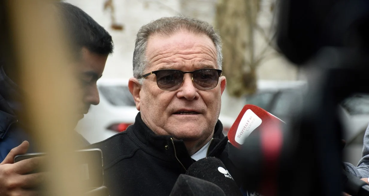 jorge lagna