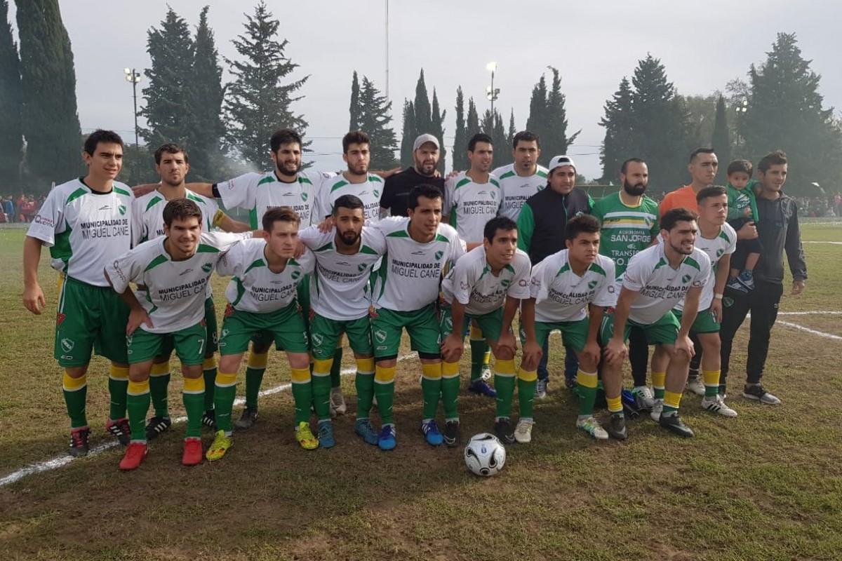 JUVENTUD REGIONAL DE MIGUEL CANE