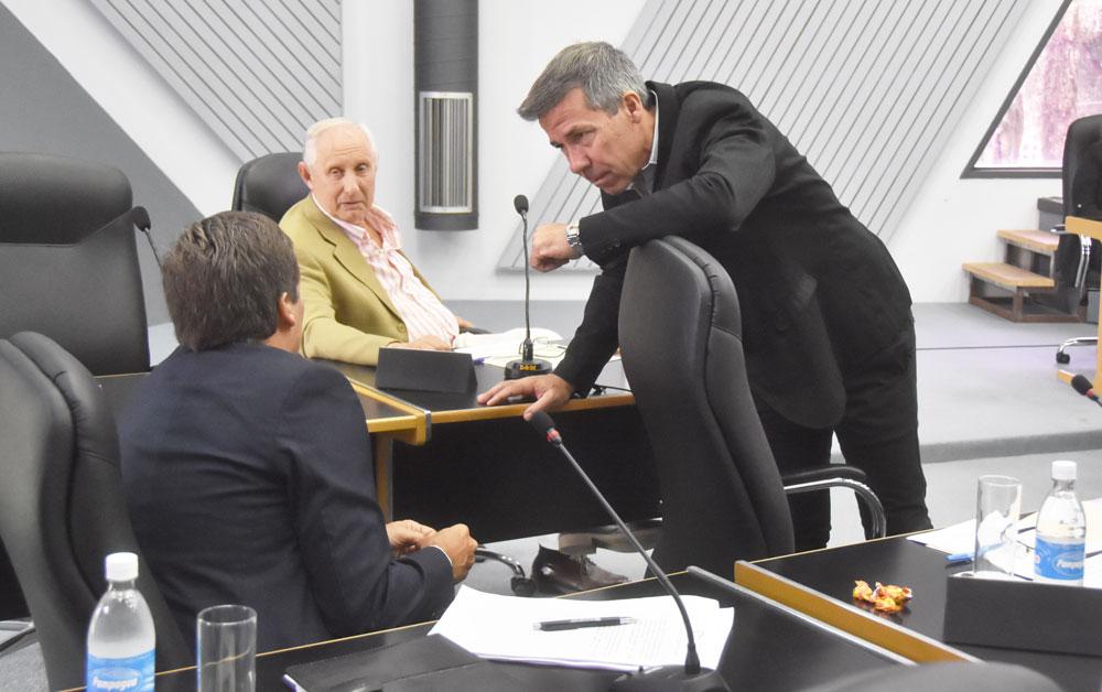 propuesta federal