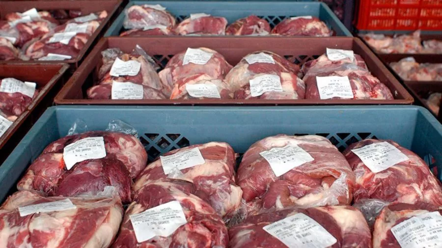 precios cuidados carne