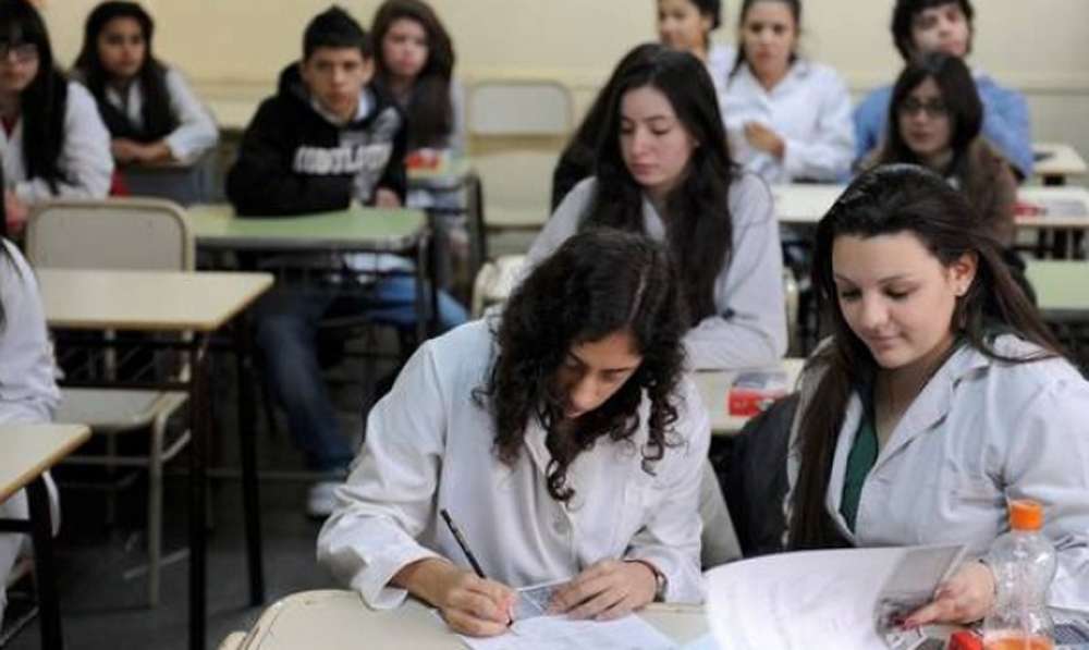 becas