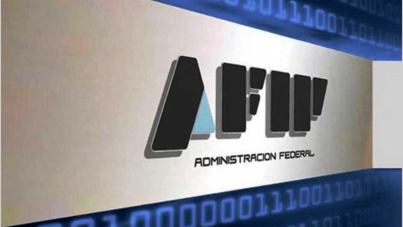 AFIP