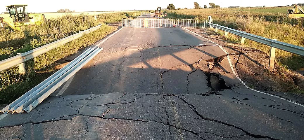 puente cuero de zorro 1