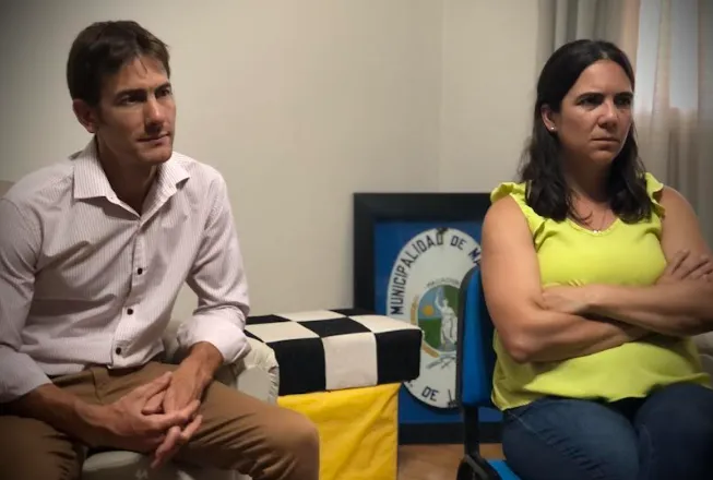 Valderrama recorrida 3