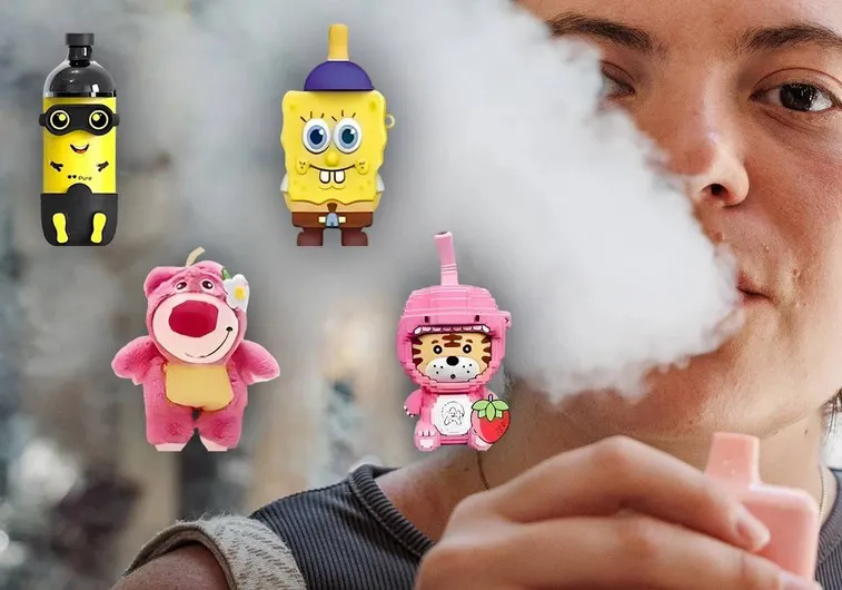 VAPERS