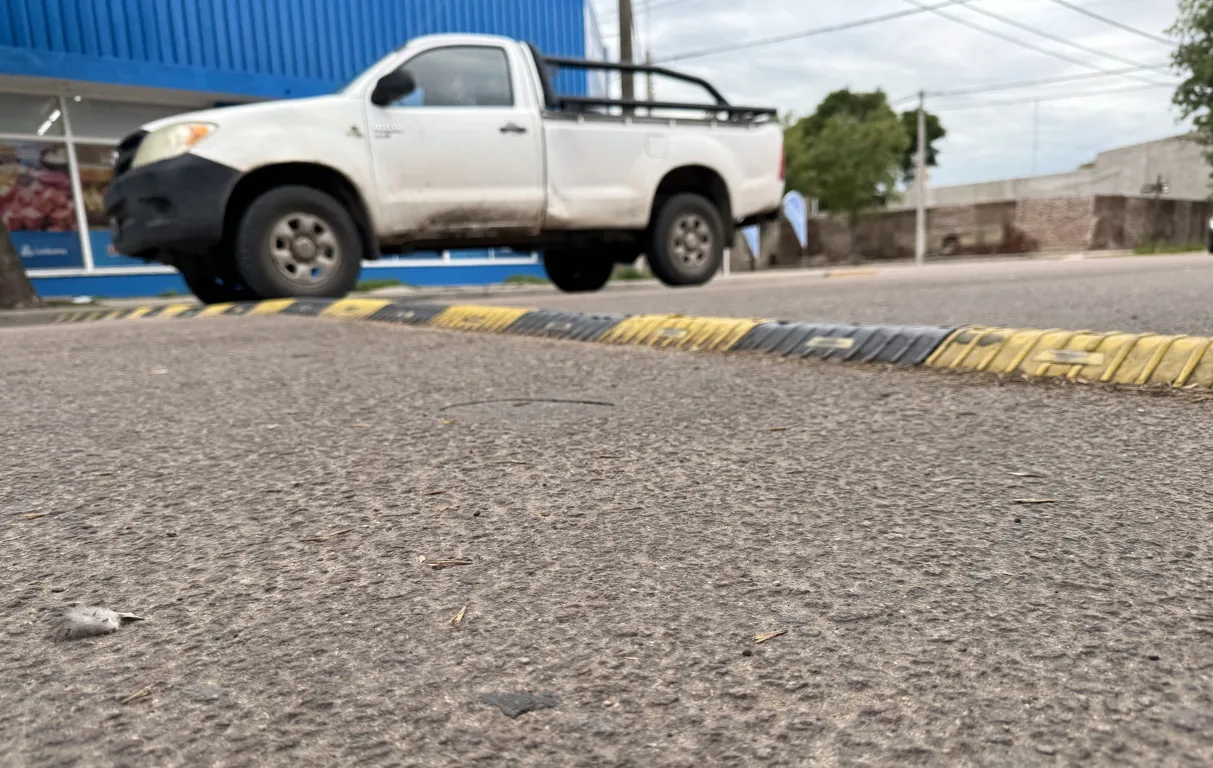 lomo de burro 7 FILE