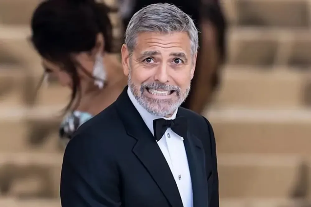 george