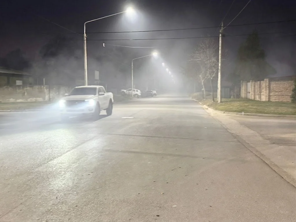 humo en realico 2