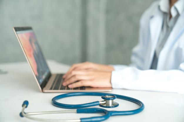 TELEMEDICINA