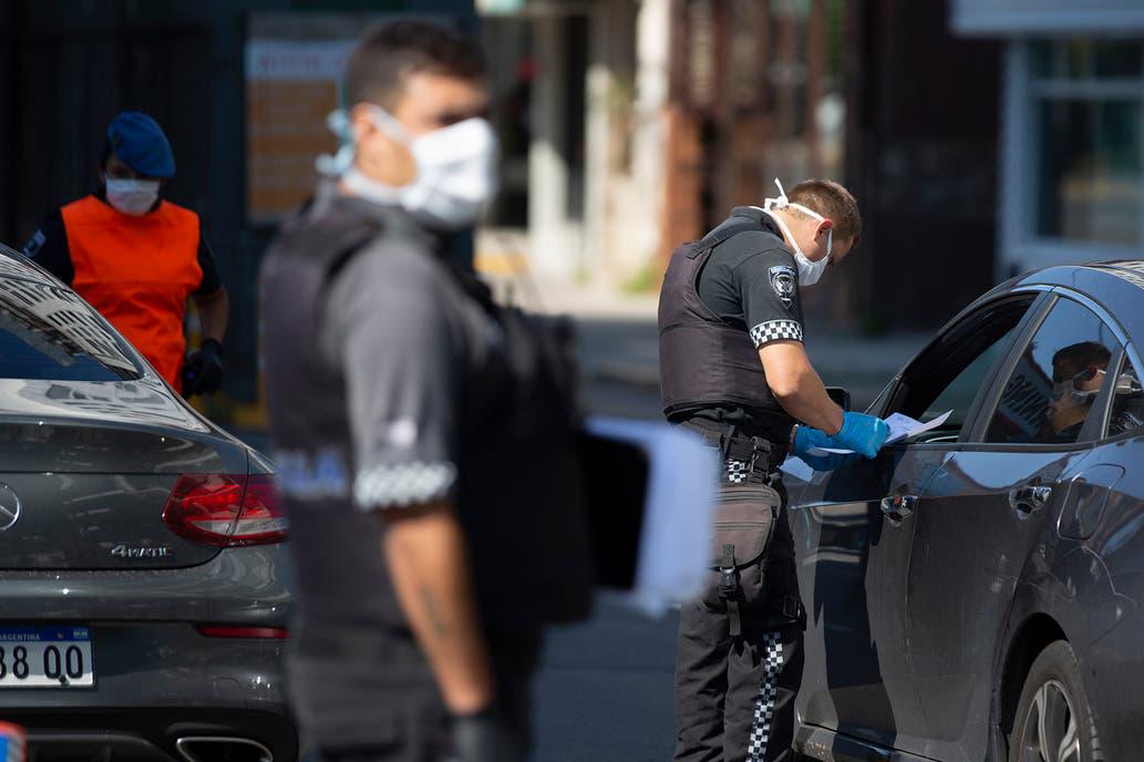 POLICÍA CAPITAL