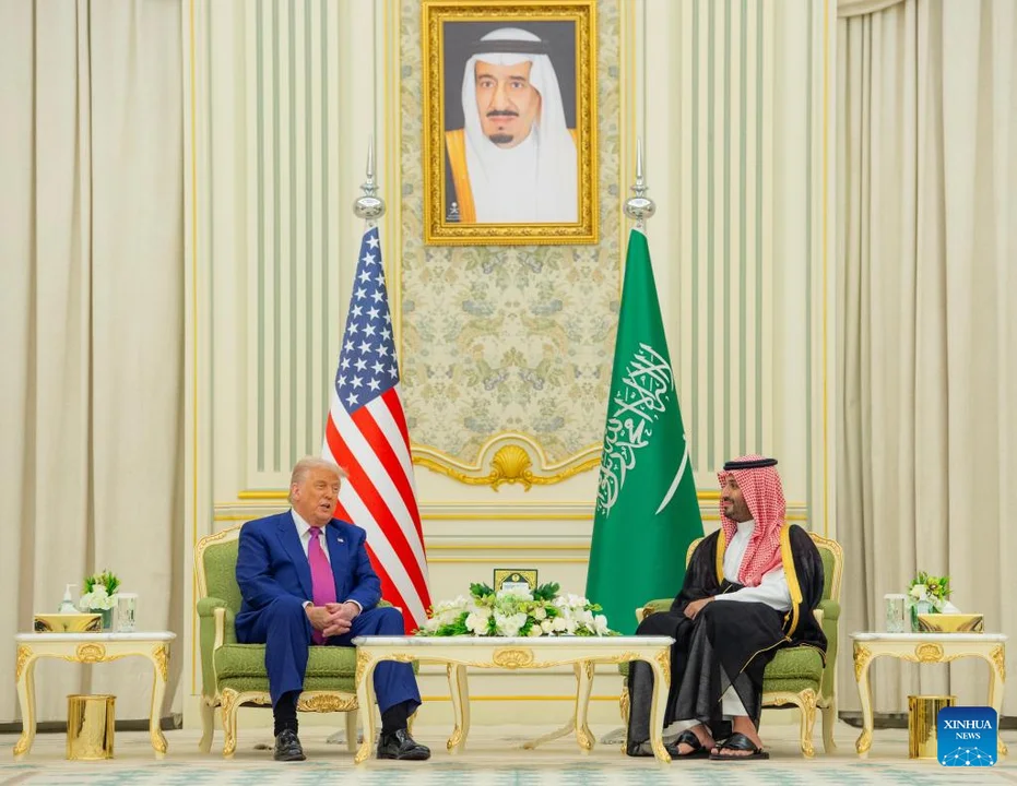 saudi