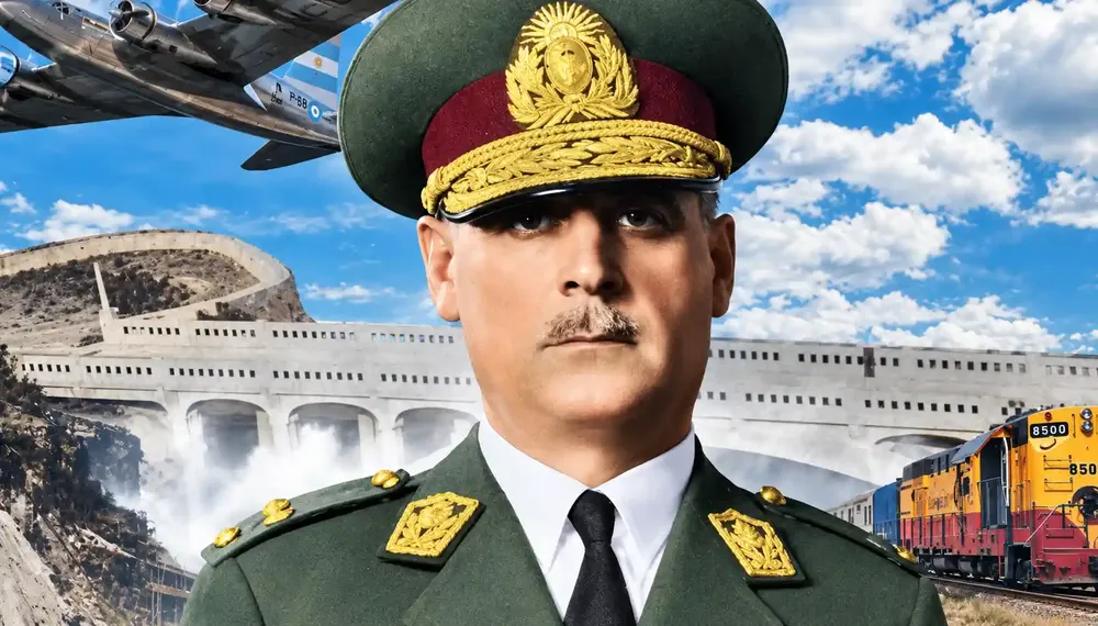pistarini obras