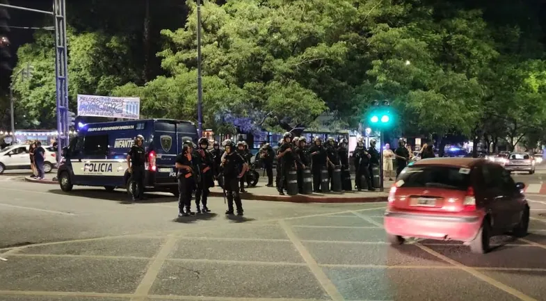 CACEROLAZO CORDOBA 3