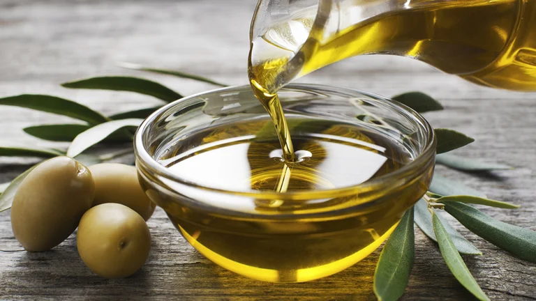 aceite de oliva
