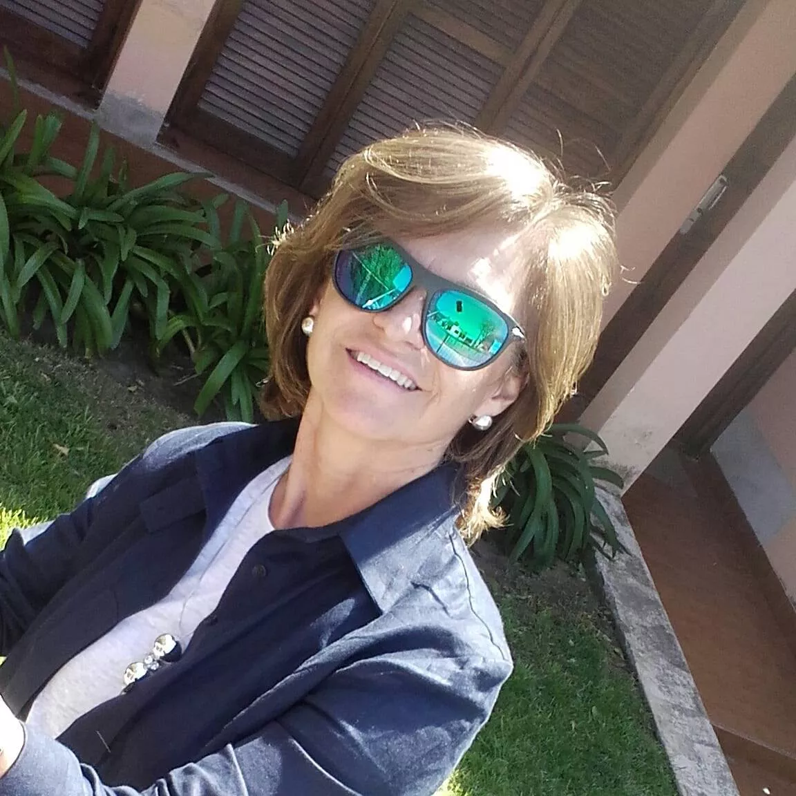 Adriana Dalmasso legisladora