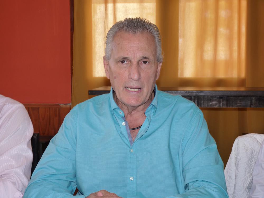 JUAN CARLOS TIERNO Comunidad Organizada